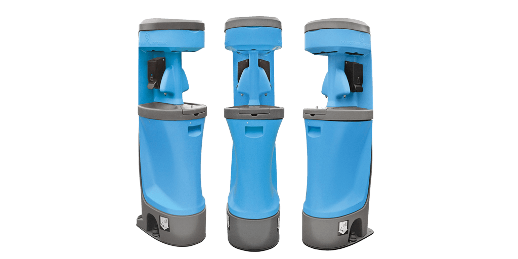 Portable Handwashing Stations Frankfort KY