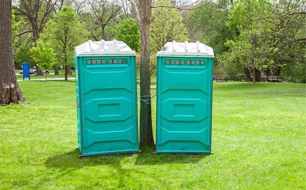 RV Camper Portable Toilet Rentals Frankfort KY
