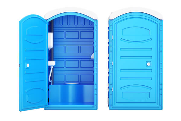 Porta Potty Rental Service Truck Frankfort KY